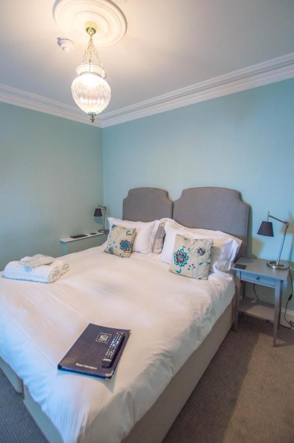 Bay Tree Broadstairs Hotel Kültér fotó