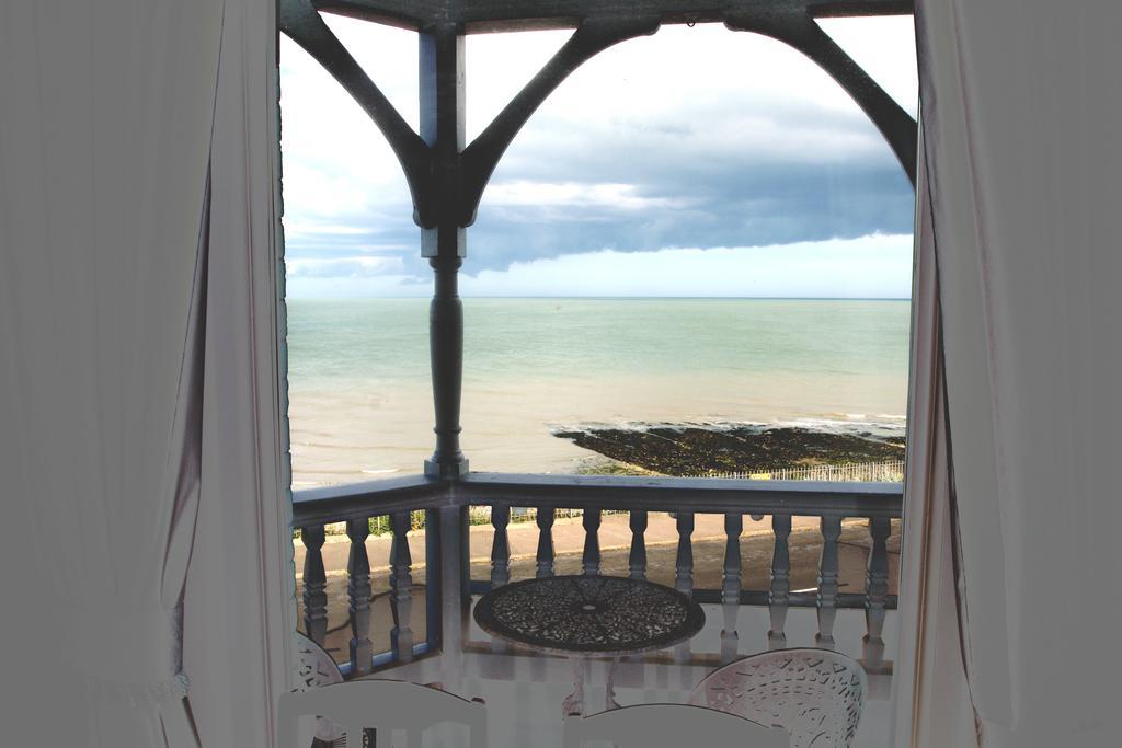 Bay Tree Broadstairs Hotel Szoba fotó
