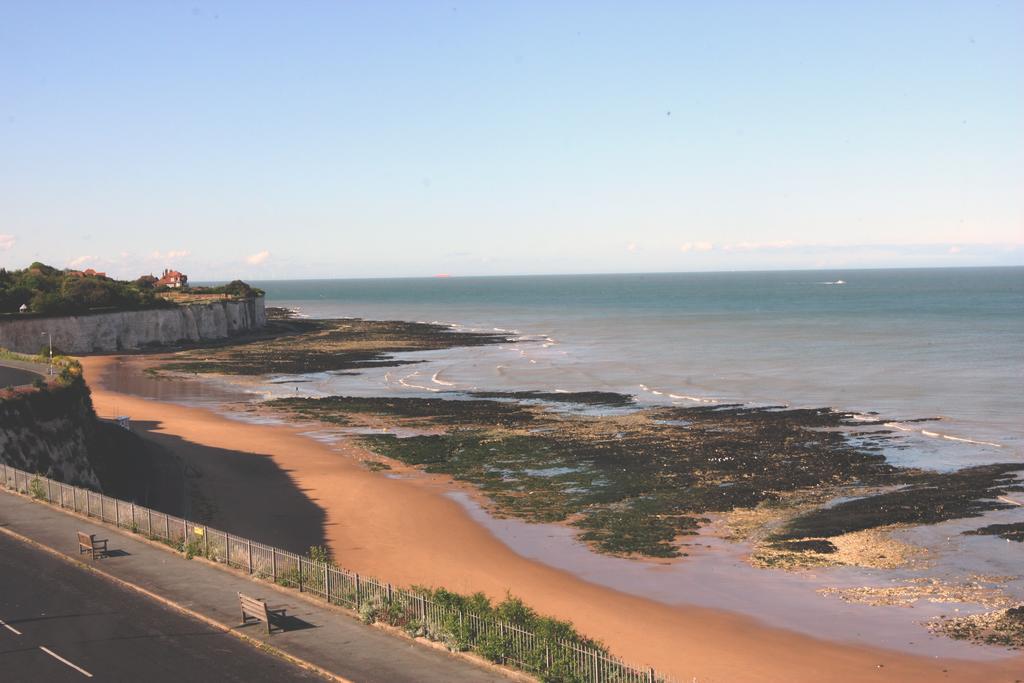 Bay Tree Broadstairs Hotel Kültér fotó