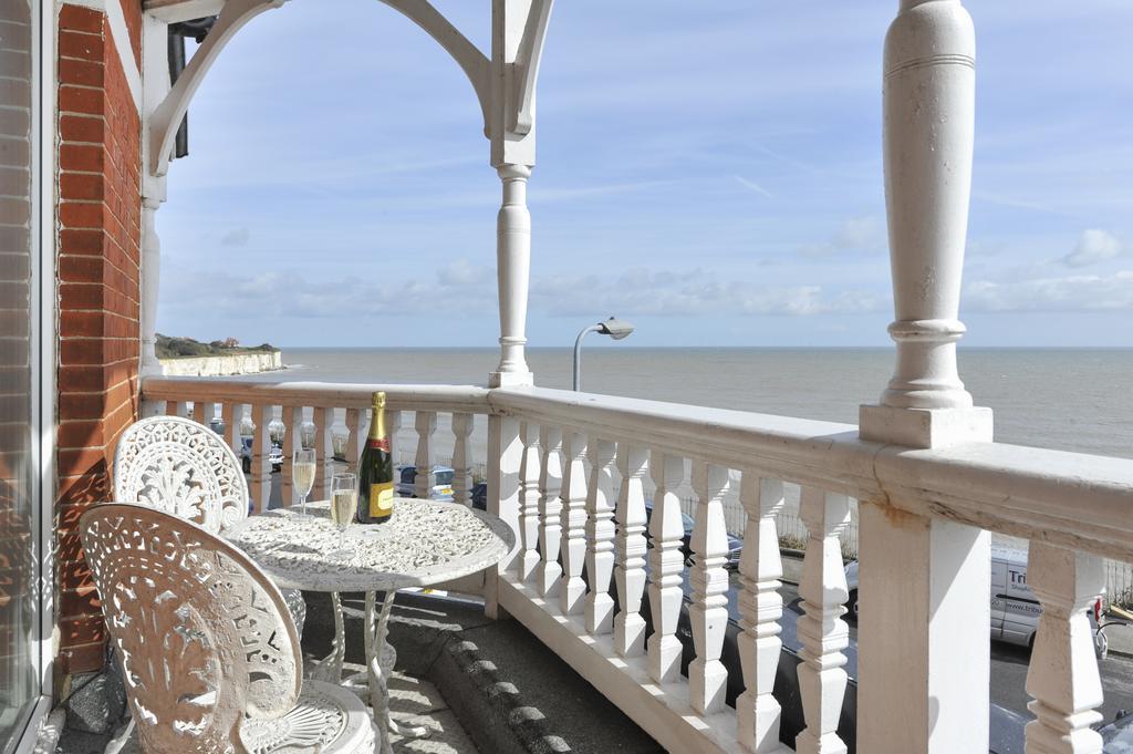 Bay Tree Broadstairs Hotel Szoba fotó
