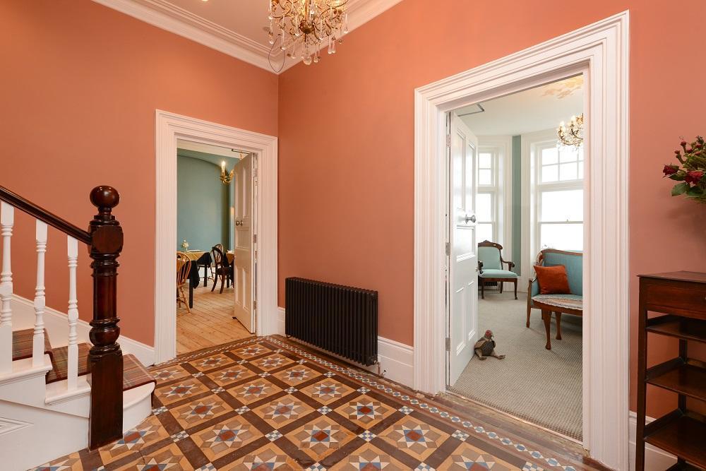 Bay Tree Broadstairs Hotel Kültér fotó