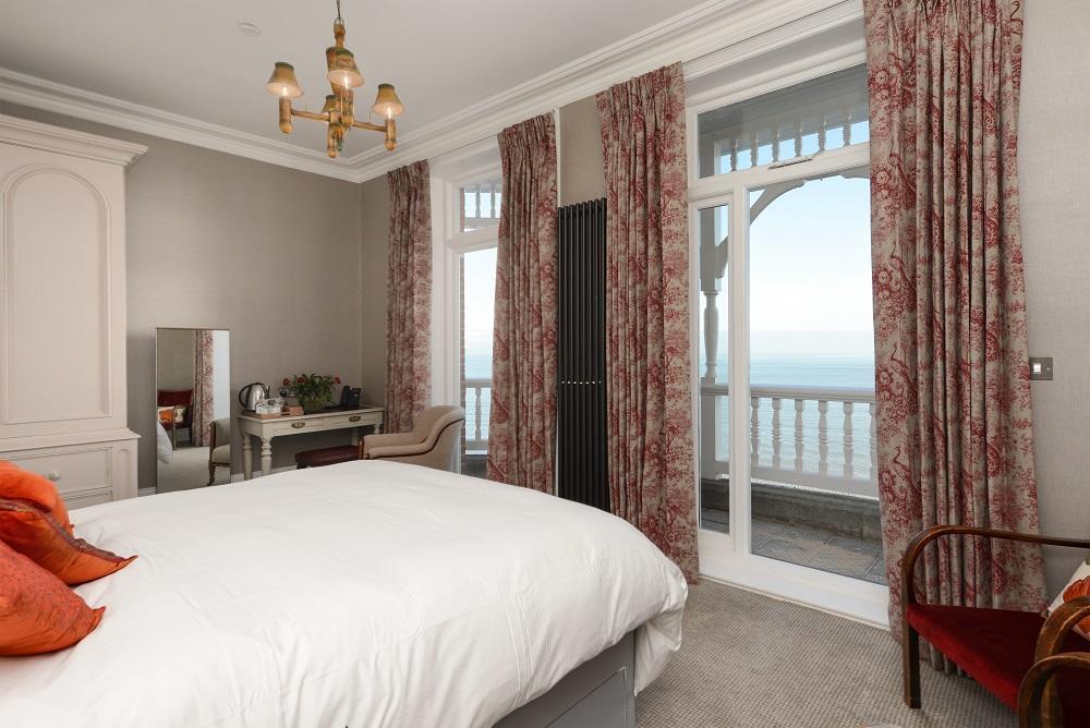 Bay Tree Broadstairs Hotel Kültér fotó