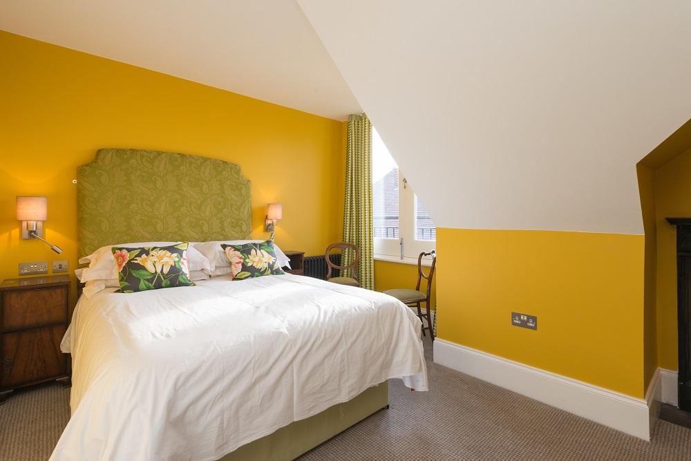 Bay Tree Broadstairs Hotel Kültér fotó
