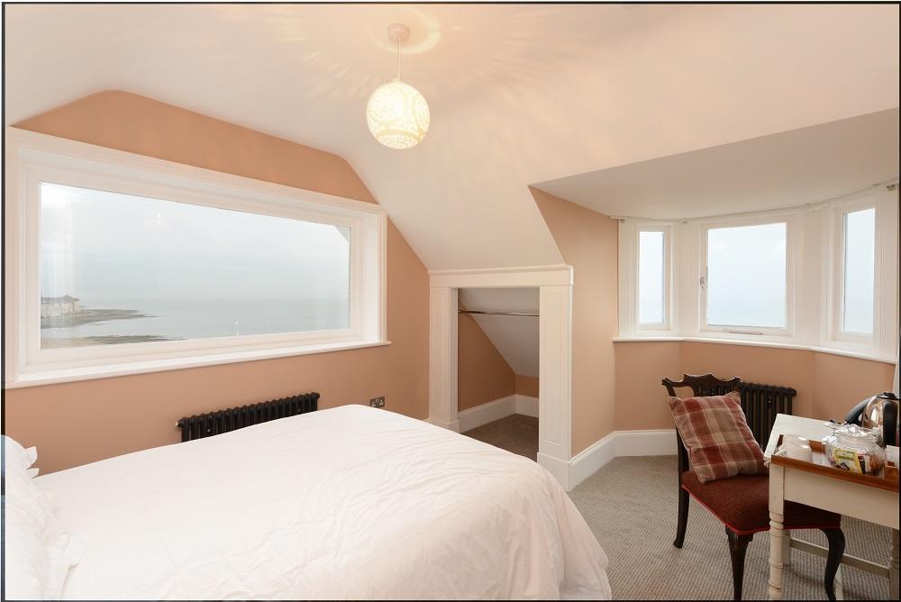 Bay Tree Broadstairs Hotel Kültér fotó
