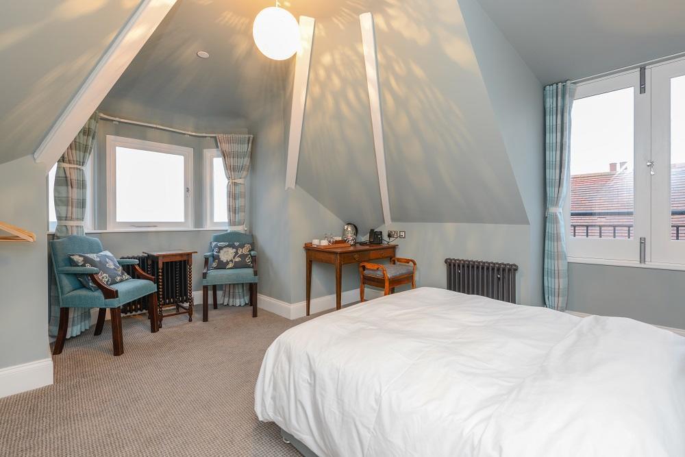 Bay Tree Broadstairs Hotel Kültér fotó
