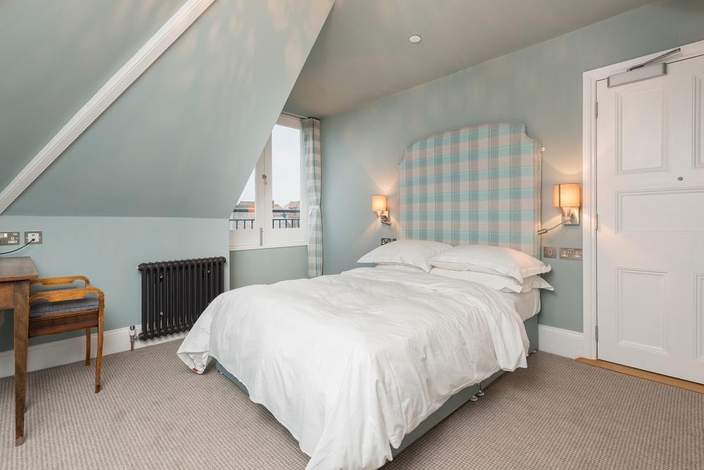 Bay Tree Broadstairs Hotel Kültér fotó