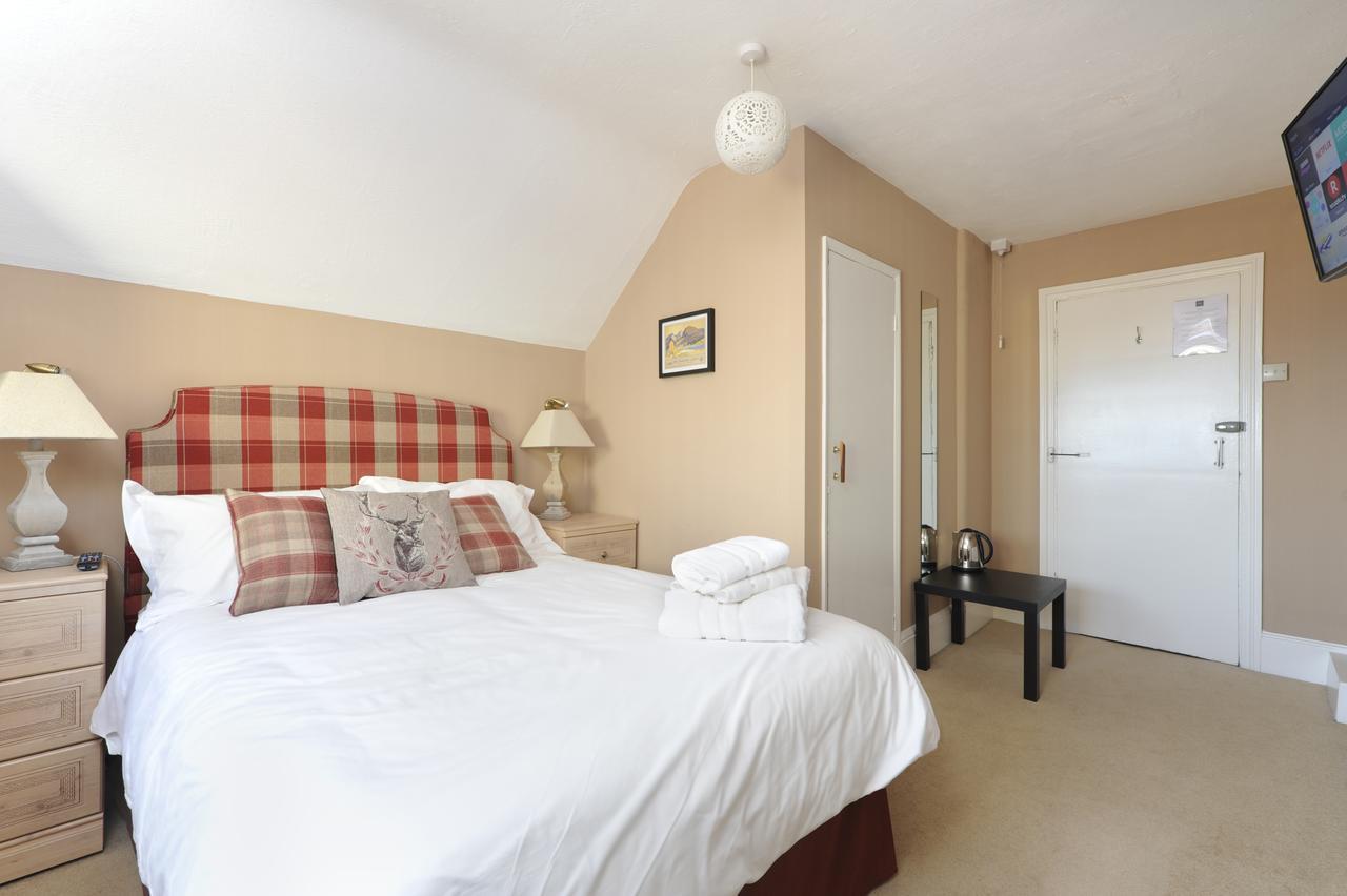 Bay Tree Broadstairs Hotel Kültér fotó